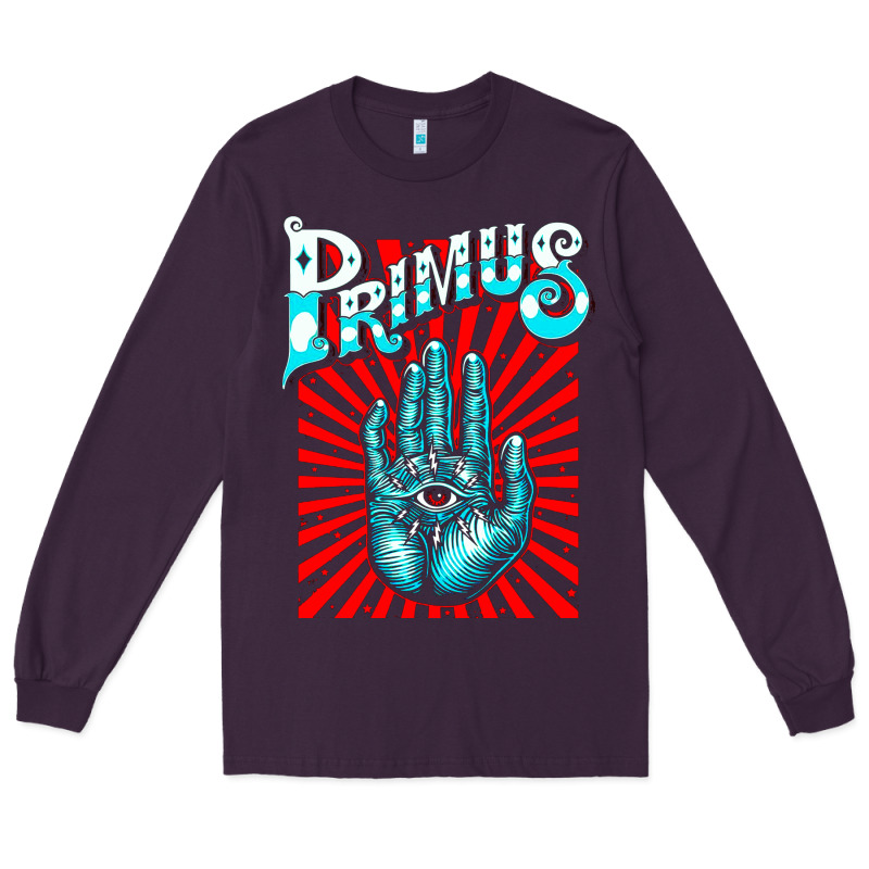 Premium Collection Design Long Sleeve Tee by artisFamous | Teevron