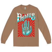 Toasted Coconut Premium Collection Design Long Sleeve Tee - artisFamous
