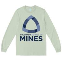Matcha School of Mines Long Sleeve Tee - artisFamous