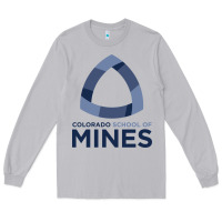 Moon Dust School of Mines Long Sleeve Tee - artisFamous
