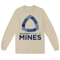 Mushroom School of Mines Long Sleeve Tee - artisFamous