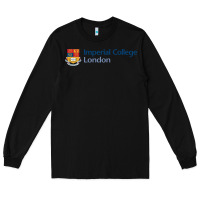 Black Imperial Art Long Sleeve Tee - artisFamous