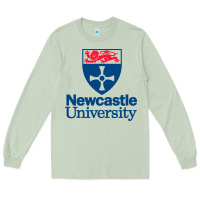 Matcha Newcastle Gift Long Sleeve Tee - artisFamous