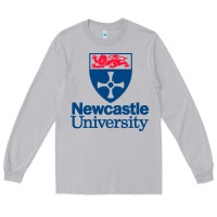 Moon Dust Newcastle Gift Long Sleeve Tee - artisFamous