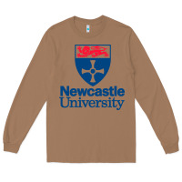 Toasted Coconut Newcastle Gift Long Sleeve Tee - artisFamous