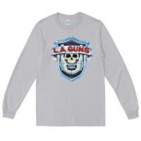 Moon Dust la guns new Long Sleeve Tee - artisFamous
