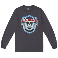 Smoke la guns new Long Sleeve Tee - artisFamous