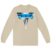 Mushroom halen Long Sleeve Tee - artisFamous