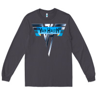 Smoke halen Long Sleeve Tee - artisFamous