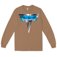 Toasted Coconut halen Long Sleeve Tee - artisFamous