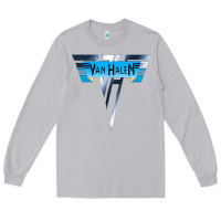 Moon Dust halen Long Sleeve Tee - artisFamous
