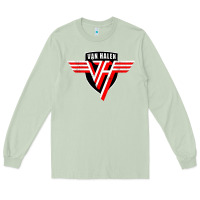 Matcha halen Long Sleeve Tee - artisFamous