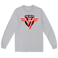Moon Dust halen Long Sleeve Tee - artisFamous