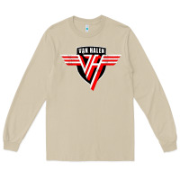 Mushroom halen Long Sleeve Tee - artisFamous