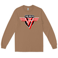 Toasted Coconut halen Long Sleeve Tee - artisFamous