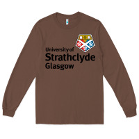Chestnut Strathclyde Gift Long Sleeve Tee - artisFamous