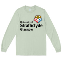 Matcha Strathclyde Gift Long Sleeve Tee - artisFamous
