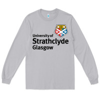 Moon Dust Strathclyde Gift Long Sleeve Tee - artisFamous