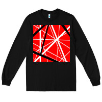Black halen Long Sleeve Tee - artisFamous