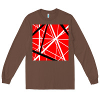 Chestnut halen Long Sleeve Tee - artisFamous