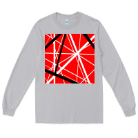 Moon Dust halen Long Sleeve Tee - artisFamous