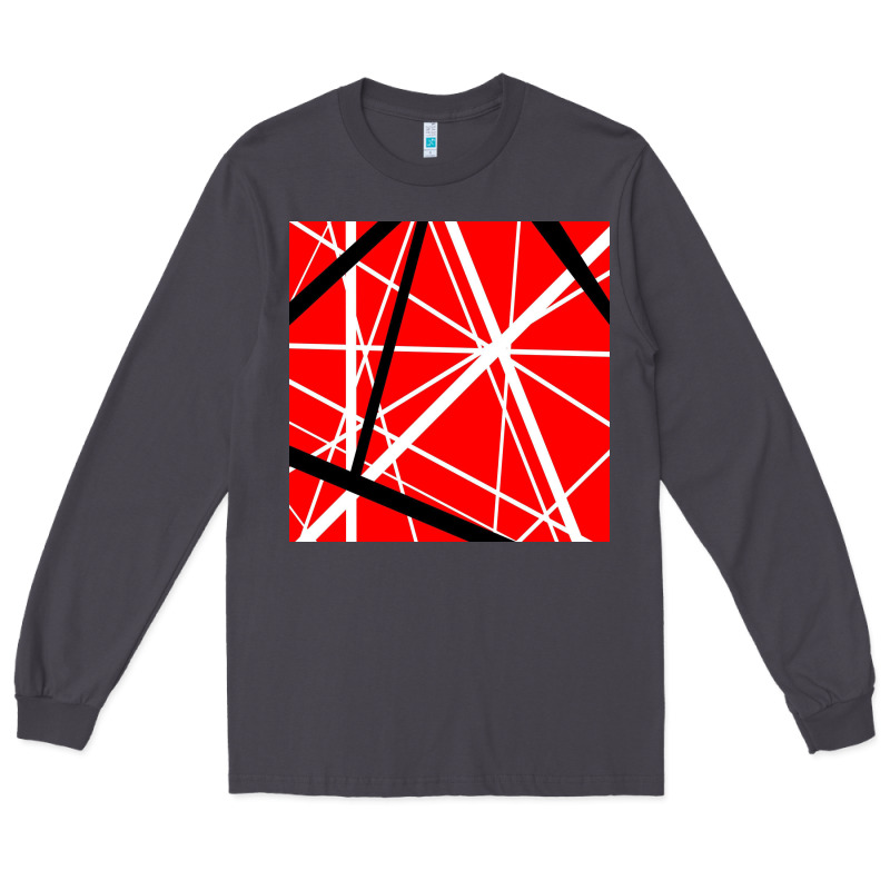 Halen Long Sleeve Tee by artisFamous | Teevron