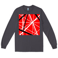 Smoke halen Long Sleeve Tee - artisFamous