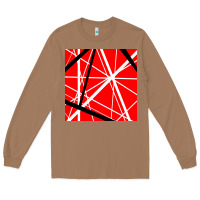 Toasted Coconut halen Long Sleeve Tee - artisFamous