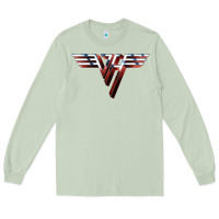 Matcha halen Long Sleeve Tee - artisFamous
