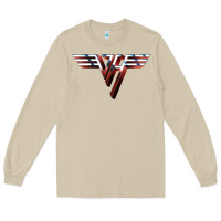 Mushroom halen Long Sleeve Tee - artisFamous