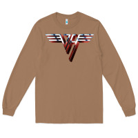 Toasted Coconut halen Long Sleeve Tee - artisFamous