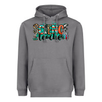 Storm science teacher Heavyweight Hoodie - RanaPortraitStore