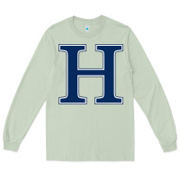 Matcha Hillsdale College Long Sleeve Tee - artisFamous