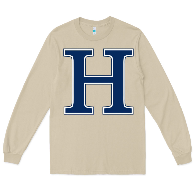 Hillsdale College Long Sleeve Tee by artisFamous | Teevron