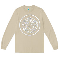 Mushroom king crimson Long Sleeve Tee - artisFamous
