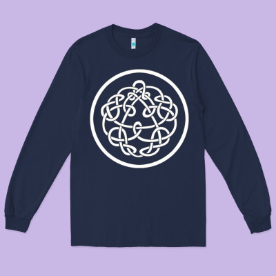 King Crimson Long Sleeve Tee Designed By Artisfamous