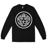 Black king crimson Long Sleeve Tee - artisFamous