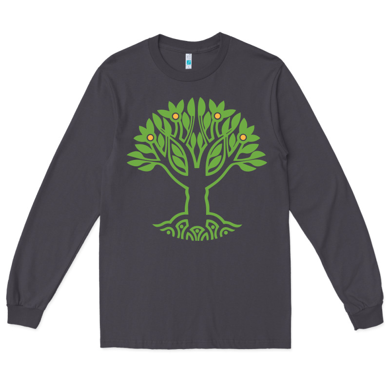 Maharishi International College Long Sleeve Tee by artisFamous | Teevron