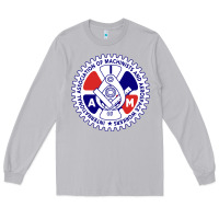 Moon Dust association of machinists and aerospace workers classic Long Sleeve Tee - artisFamous