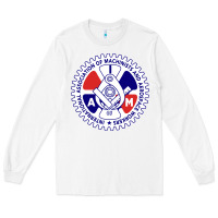White association of machinists and aerospace workers classic Long Sleeve Tee - artisFamous