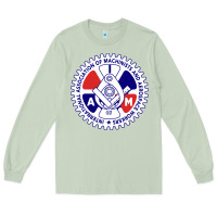 Matcha association of machinists and aerospace workers classic Long Sleeve Tee - artisFamous