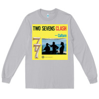 Moon Dust two sevens clash culture Long Sleeve Tee - artisFamous