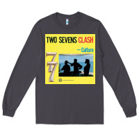 Smoke two sevens clash culture Long Sleeve Tee - artisFamous