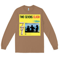 Toasted Coconut two sevens clash culture Long Sleeve Tee - artisFamous