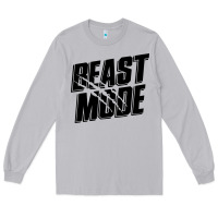 Moon Dust beast mode classic Long Sleeve Tee - artisFamous