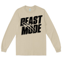 Mushroom beast mode classic Long Sleeve Tee - artisFamous