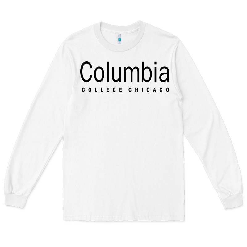 Columbia College Chicago Long Sleeve Tee by artisFamous | Teevron