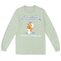 Matcha design Premium 88 Fingers Louie Long Sleeve Tee - artisFamous