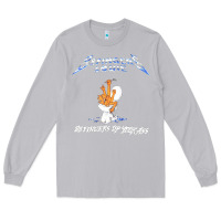 Moon Dust design Premium 88 Fingers Louie Long Sleeve Tee - artisFamous