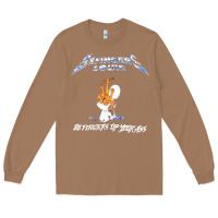 Toasted Coconut design Premium 88 Fingers Louie Long Sleeve Tee - artisFamous